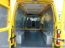 RENAULT Master 2.3 dCi 135 L3H3 -Kamera-