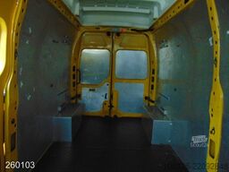 RENAULT Master 2.3 dCi 135 L3H3 -Kamera-