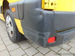 RENAULT Master 2.3 dCi 135 L3H3 -Kamera-