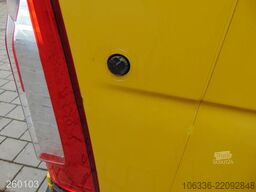 RENAULT Master 2.3 dCi 135 L3H3 -Kamera-