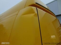 RENAULT Master 2.3 dCi 135 L3H3 -Kamera-