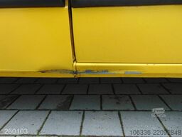 RENAULT Master 2.3 dCi 135 L3H3 -Kamera-