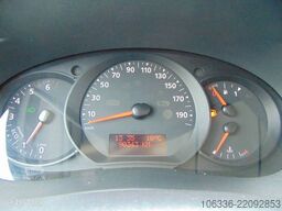 RENAULT Kangoo 75 1.5 dCi -KLIMA-