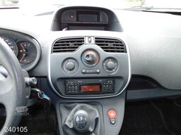 RENAULT Kangoo 75 1.5 dCi -KLIMA-