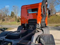 MERCEDES-BENZ Arocs 4142 8x4 MEILLER Kipper Bordmatik