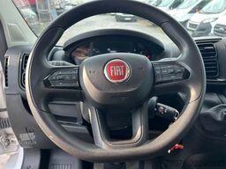 FIAT Ducato  Koffer+LBW*Navi*Klima*Kamera*140PS*Top*