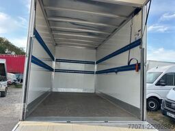 FIAT Ducato  Koffer+LBW*Navi*Klima*Kamera*140PS*Top*