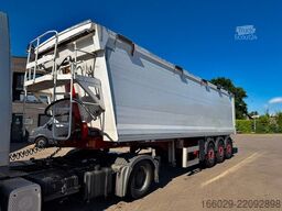 BENALU Bulkliner 95 S 50 m³ Agrar