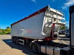 BENALU Bulkliner 95 S 50 m³ Agrar