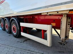 BENALU Bulkliner 95 S 50 m³ Agrar