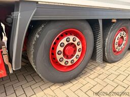 KRONE Kühlauflieger mit Verdampfer - Vector 1950