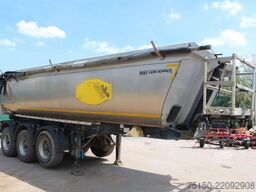 MEILLER THERMO Kippmulde 28 m³ LIFT Nr.: 212