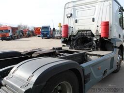 MERCEDES-BENZ 1840 4x2 BLS - Nr.: 632
