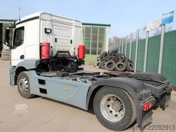 MERCEDES-BENZ 1840 4x2 BLS - Nr.: 632