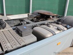 MERCEDES-BENZ 1840 4x2 BLS - Nr.: 632