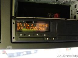 MERCEDES-BENZ 1840 4x2 BLS - Nr.: 632