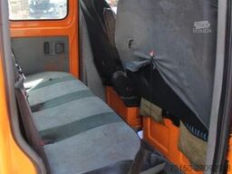 MERCEDES-BENZ 516 DOKA 4x2 MICRO-HG4+SL240 Nr: 161