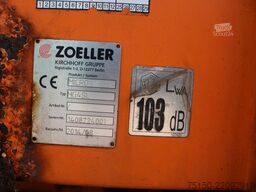 MERCEDES-BENZ 516 DOKA 4x2 MICRO-HG4+SL240 Nr: 161