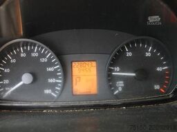 MERCEDES-BENZ 516 DOKA 4x2 MICRO-HG4+SL240 Nr: 161