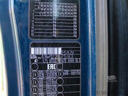 MAN TGS 18.470 4x4H BLS - HydroDrive - Nr.: 011