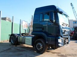 MAN TGS 18.470 4x4H BLS - HydroDrive - Nr.: 011