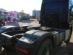 MAN TGS 18.470 4x4H BLS - HydroDrive - Nr.: 011