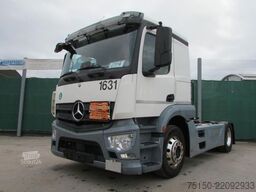 MERCEDES-BENZ 1840 4x2 BLS - Nr.: 294