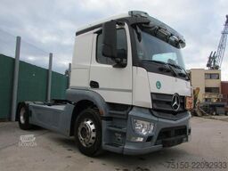 MERCEDES-BENZ 1840 4x2 BLS - Nr.: 294