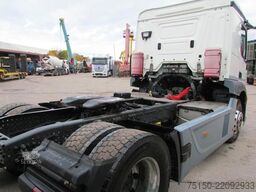 MERCEDES-BENZ 1840 4x2 BLS - Nr.: 294