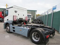 MERCEDES-BENZ 1840 4x2 BLS - Nr.: 294