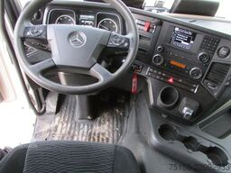 MERCEDES-BENZ 1840 4x2 BLS - Nr.: 294