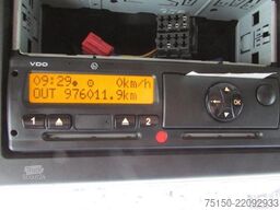 MERCEDES-BENZ 1840 4x2 BLS - Nr.: 294
