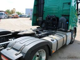 VOLVO FH 500 4x2 LL GlobeXL RETARDER 2 x Tank Nr.: 126