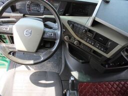 VOLVO FH 500 4x2 LL GlobeXL RETARDER 2 x Tank Nr.: 126