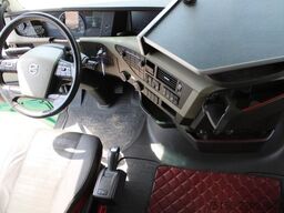 VOLVO FH 500 4x2 LL GlobeXL RETARDER 2 x Tank Nr.: 126