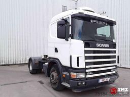 Scania R 124