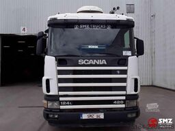 Scania R 124