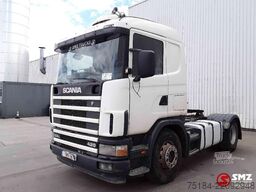 Scania R 124