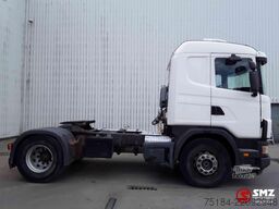 Scania R 124