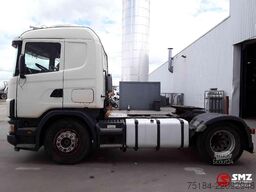 Scania R 124