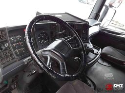 Scania R 124