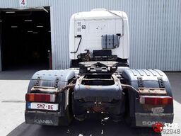 Scania R 124