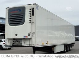 SCHMITZ CARGOBULL SCBS3B*5 Rohrbahnen*Fleischhang*Schmitz-Achsen*