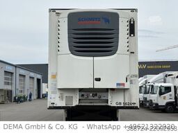 SCHMITZ CARGOBULL SCBS3B*5 Rohrbahnen*Fleischhang*Schmitz-Achsen*