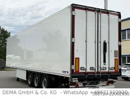 SCHMITZ CARGOBULL SCBS3B*5 Rohrbahnen*Fleischhang*Schmitz-Achsen*