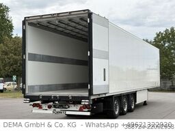 SCHMITZ CARGOBULL SCBS3B*5 Rohrbahnen*Fleischhang*Schmitz-Achsen*