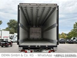 SCHMITZ CARGOBULL SCBS3B*5 Rohrbahnen*Fleischhang*Schmitz-Achsen*