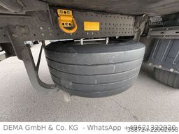 SCHMITZ CARGOBULL SCBS3B*5 Rohrbahnen*Fleischhang*Schmitz-Achsen*