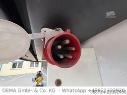SCHMITZ CARGOBULL SCBS3B*5 Rohrbahnen*Fleischhang*Schmitz-Achsen*