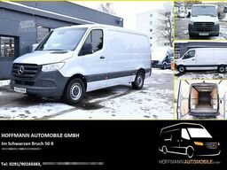 MERCEDES-BENZ Sprinter 317 CDI Kasten L2H1 RWD Kamera Navi
